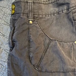 Cute Athleta cargo skirt